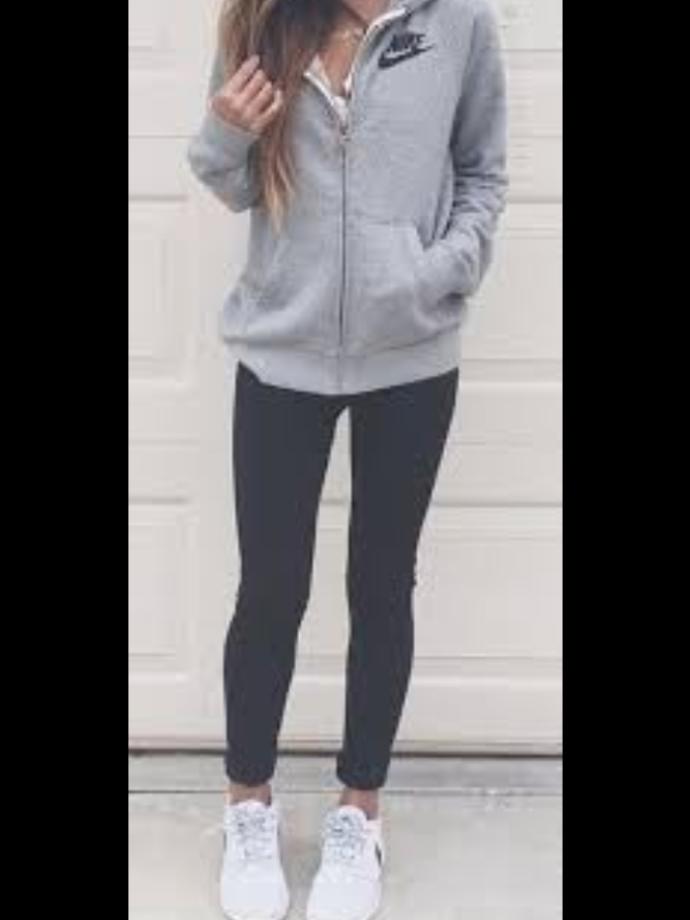 What style for me/ teens?