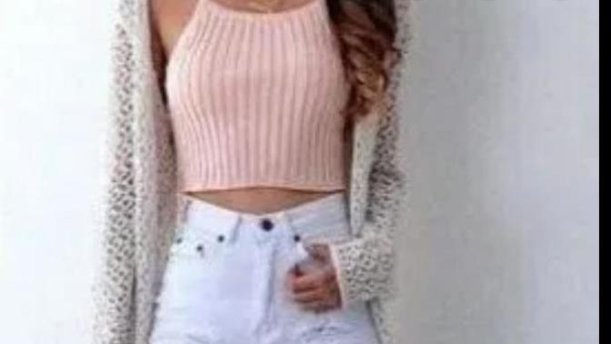 What style for me/ teens?