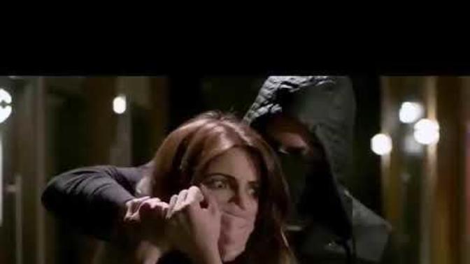 What movie is this?