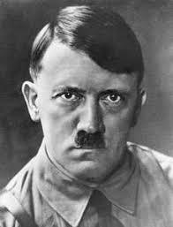 Has hitler ever done anything good?