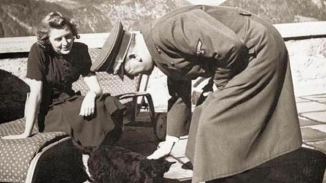 Has hitler ever done anything good?