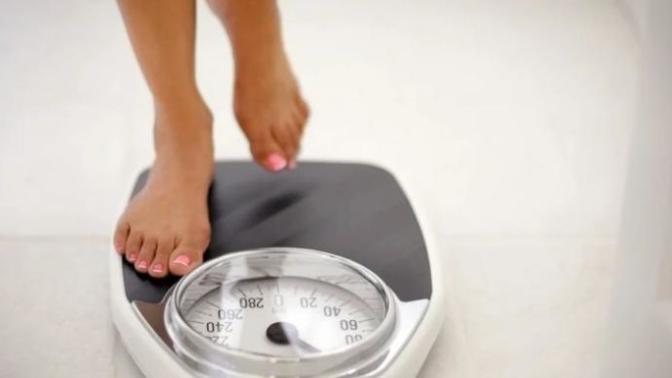 How did I lose 2kg overnight?