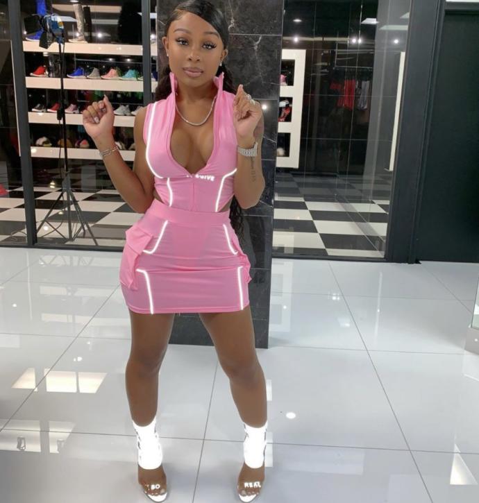 Is skinny and petite pretty much the same thing?