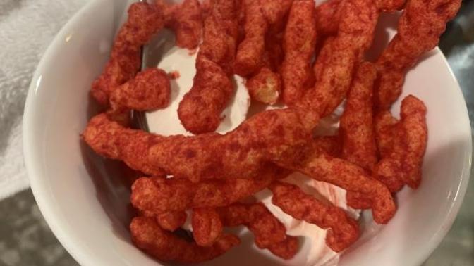 Guilty pleasure foods?