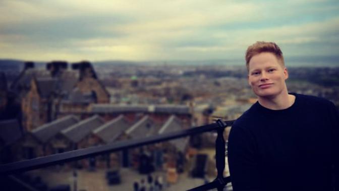 Girls, Why do majority of women het turned off by red hair on a guy?