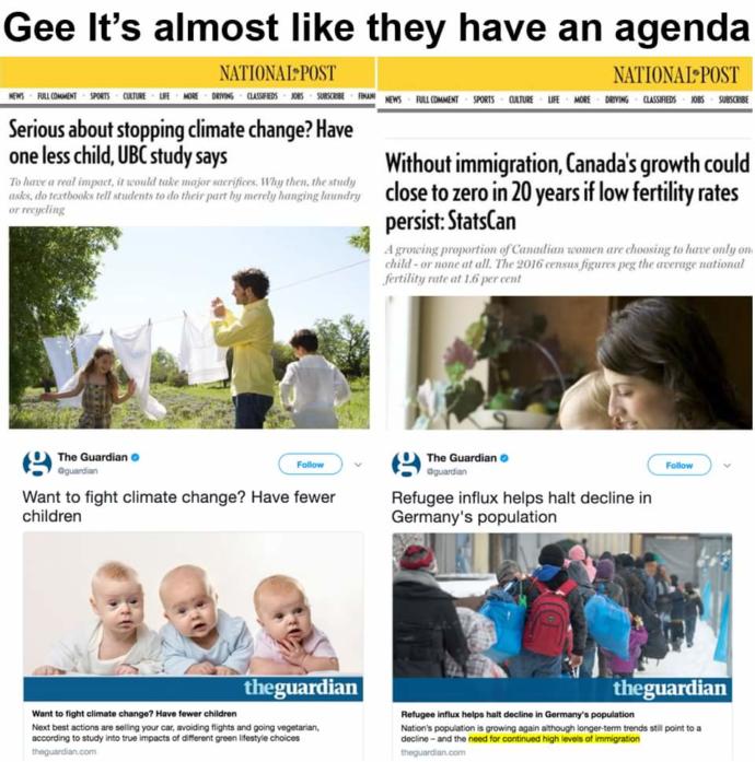 Is it racist for White people to have White children?
