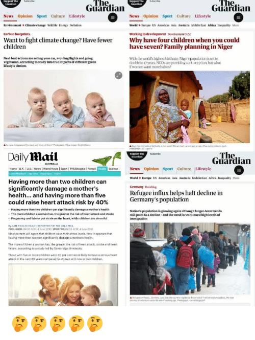 Is it racist for White people to have White children?