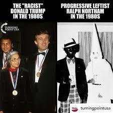 Liberals what is it with you guys and blackface?