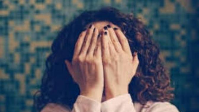 Which was the most embarrassing moment of your life?