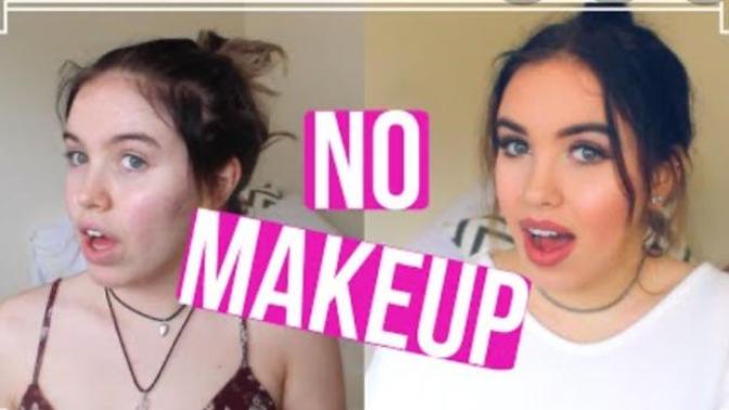 True or false: Men claim they don’t care if a woman gets dolled up until she stops doing it?