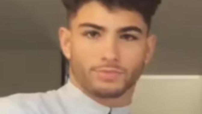 Should men clean up their eyebrows or keep it natural?