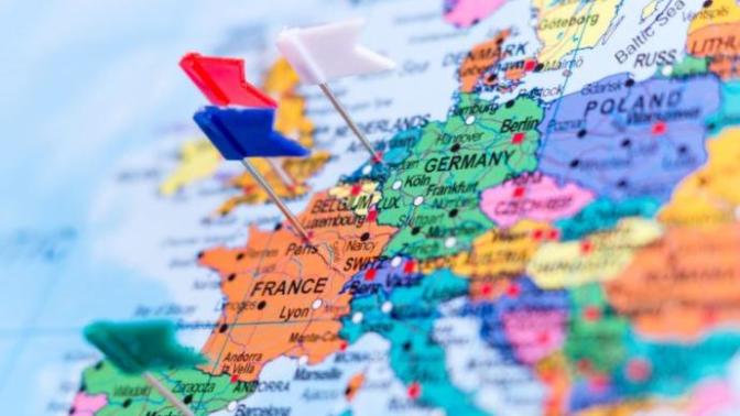 Which of these European languages would you be most interested in knowing? And why?