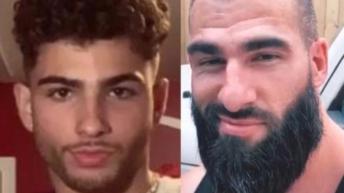 Do you like the pretty boy or the rugged man look?