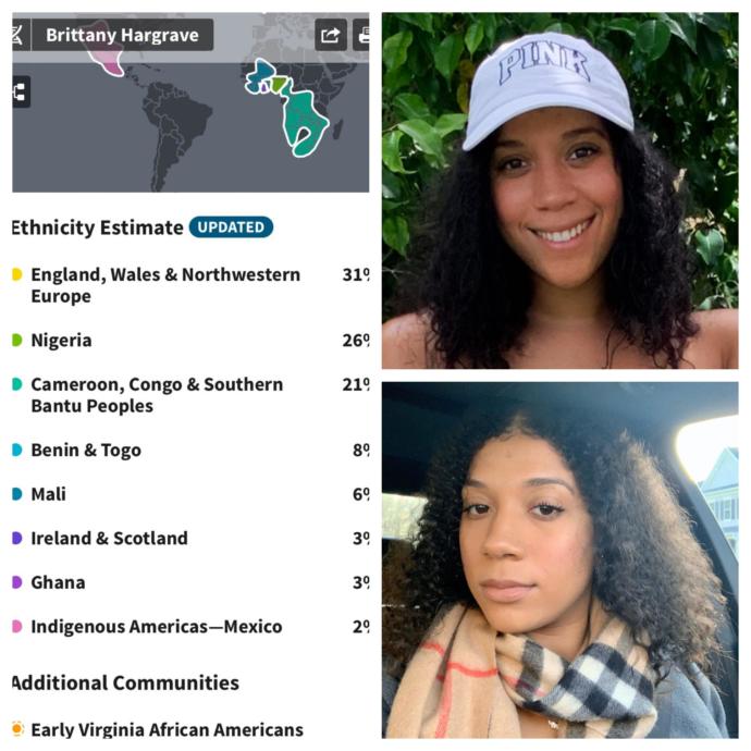 Are you black, white, hispanic, Asian, mixed, other, etc?