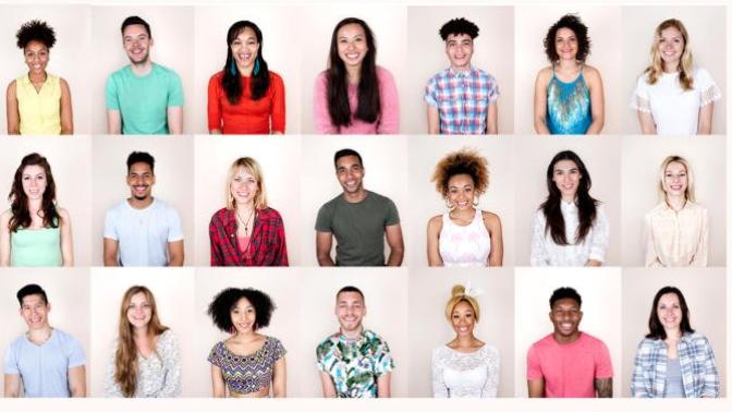 Are you black, white, hispanic, Asian, mixed, other, etc?