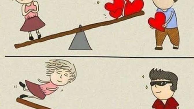 To all the girls who claim they don't care about money when it comes to relationships?