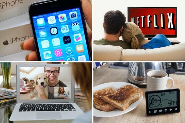 Whats your favorite piece of technology that you own?