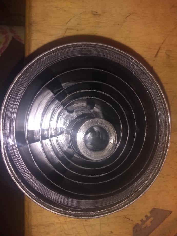 What's your favorite piece of technology that you own?