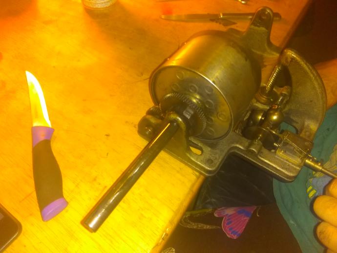 What's your favorite piece of technology that you own?