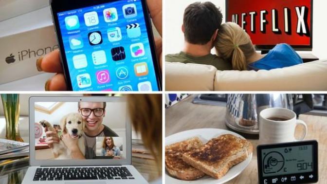 What's your favorite piece of technology that you own?