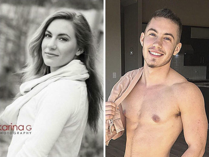 Would you date a trans man/woman?