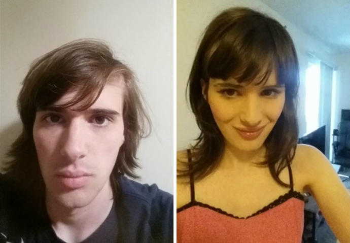 Would you date a trans man/woman?