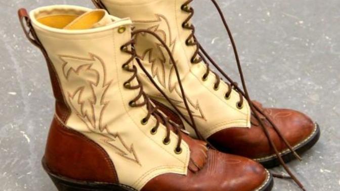 What do men think of women who wear these kinds of shoes/boots?