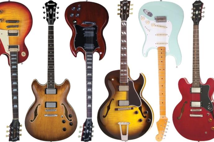 Why is the guitar such a popular instrument?