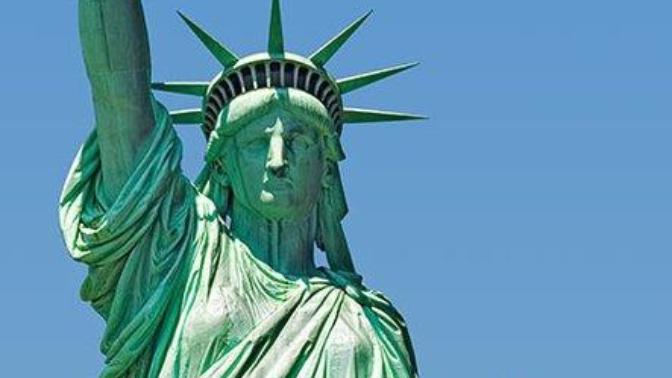 Do you understand that the Statue of Liberty is 100% Satanic?