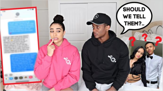CREDITS: Support YouTubers and Subscribe