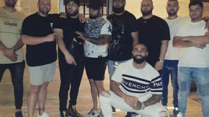 Why are middle-eastern men like this?
