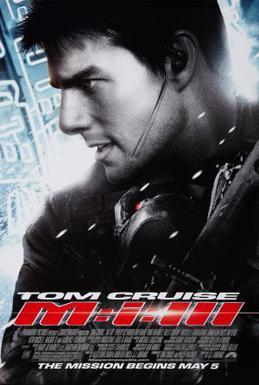 Which Mission: Impossible movie is your favorite?