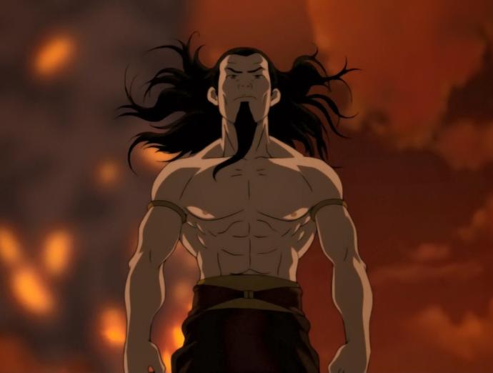 Why do I always find the mean/villainous characters attractive?