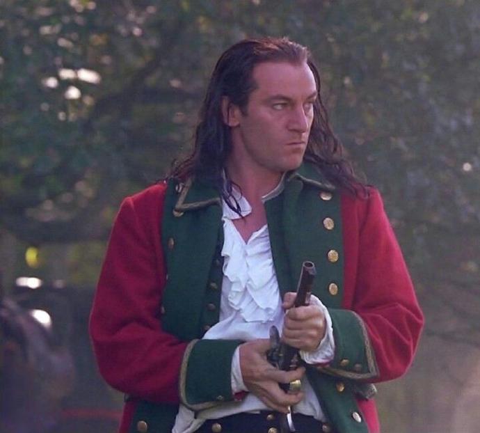 Why do I always find the mean/villainous characters attractive?