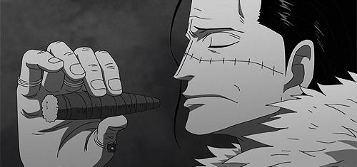Why do I always find the mean/villainous characters attractive?