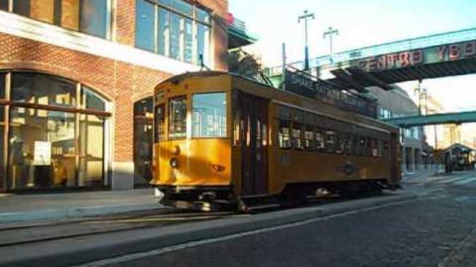 How would you answer the trolley problem?