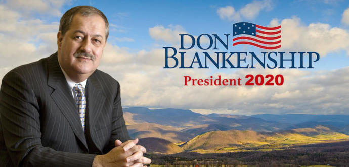 Would you consider voting third party in 2020?