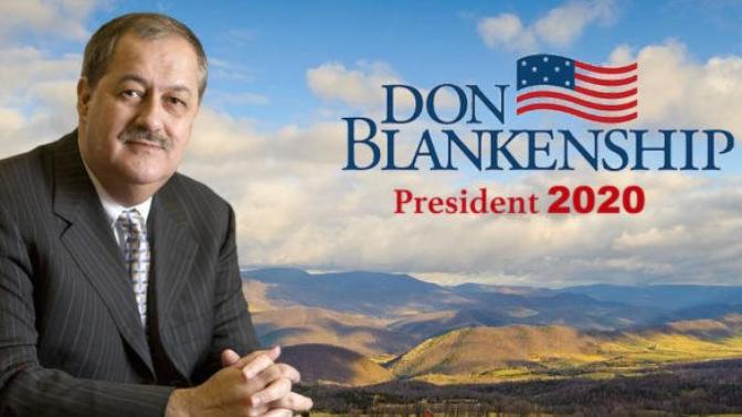Would you consider voting third party in 2020?
