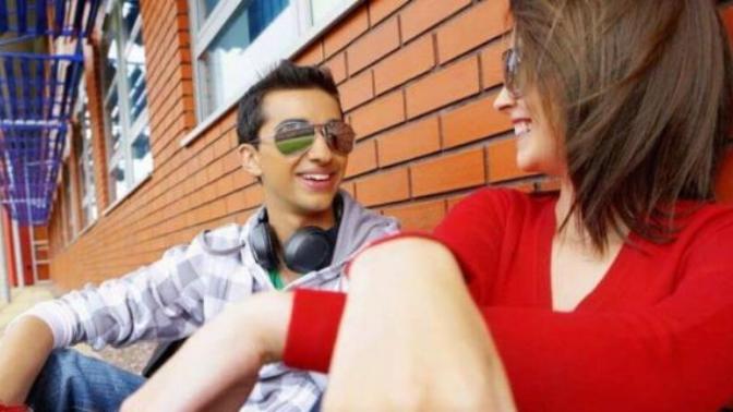 Indian men , why are you guys so bad at flirting and communicating with the opposite gender?