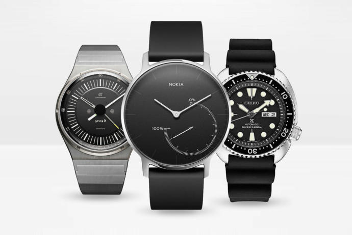 Simple Watch vs Smart Watch vs Led Watch Which one of those is the perfect option for you to get?