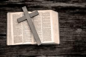 How do you become a Christian?