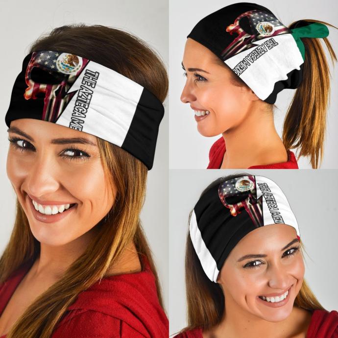 What do you think on Bandanas on women :)?