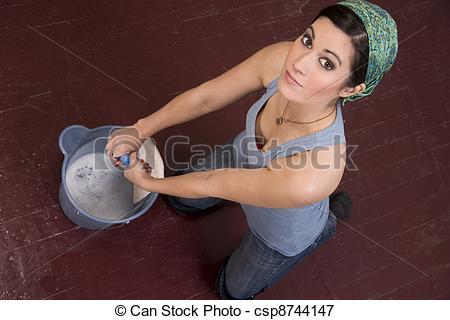 What do you think on Bandanas on women :)?