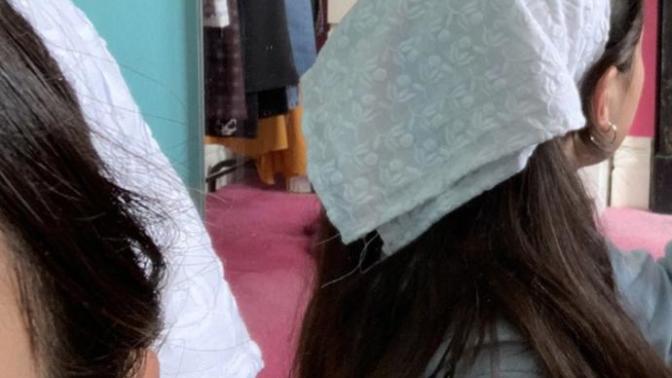 What do you think on Bandanas on women :)?