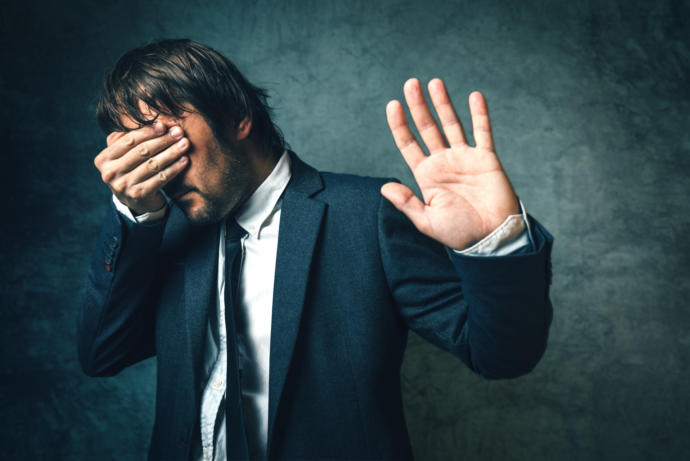 Why do girls think I am not confident just because I am shy?