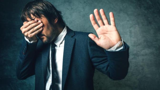 Why do girls think I am not confident just because I am shy?