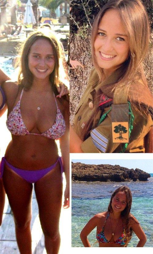 She could put ME in handcuffs and I don't think I would mind - - - - - - 
