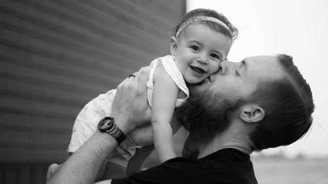 Are you ready to become a dad or mom if you don't yet have kids?
