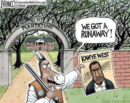 Do you agree with Joe Biden that if African Americans dont automatically support democrats You aint Black?