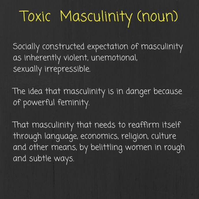 Why do girls always want guys to be feminine now?